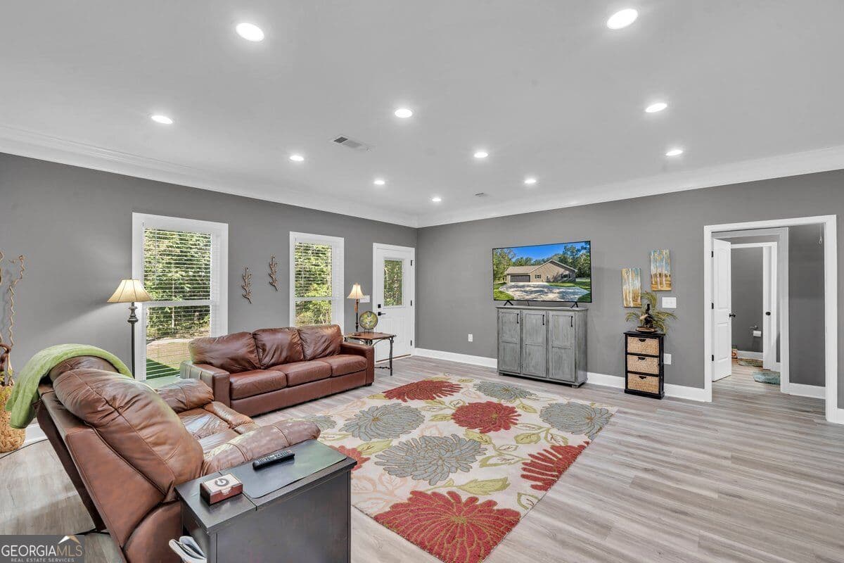 3 bedroom, 2.5 bathroom, 1,790 sq ft single family residence under contract at 523 Taylor Rowland Road, Dexter, GA 31019 — photo 6