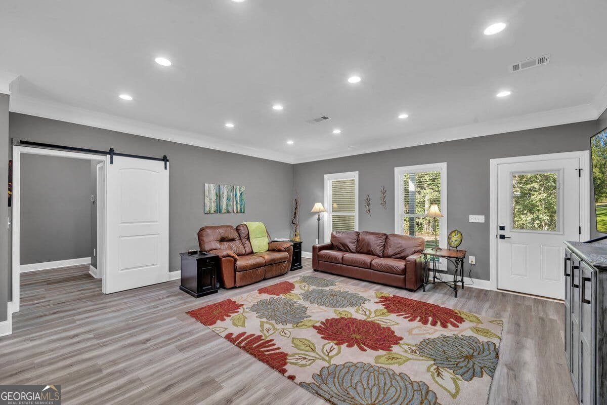 3 bedroom, 2.5 bathroom, 1,790 sq ft single family residence under contract at 523 Taylor Rowland Road, Dexter, GA 31019 — photo 5