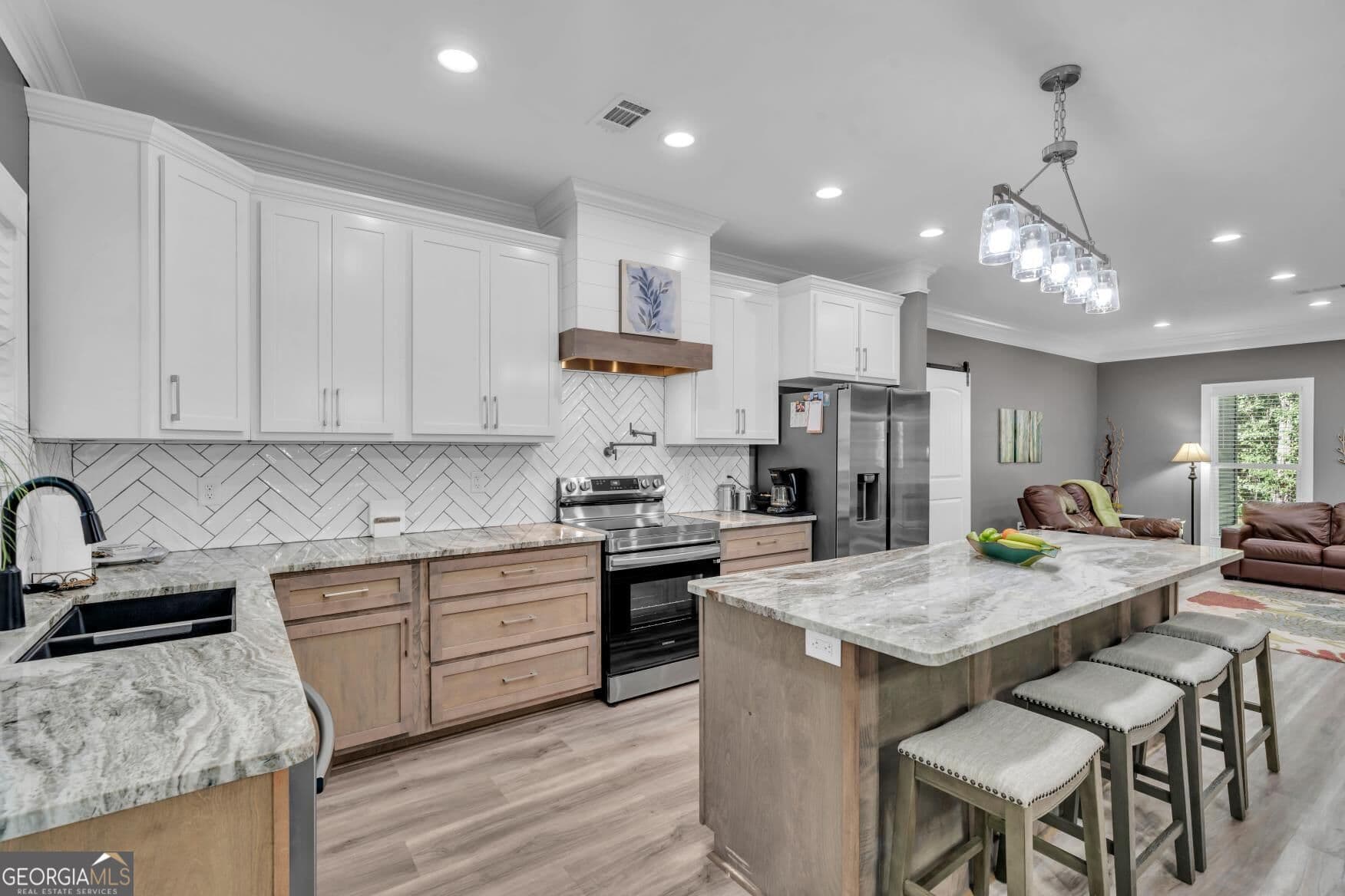 3 bedroom, 2.5 bathroom, 1,790 sq ft single family residence under contract at 523 Taylor Rowland Road, Dexter, GA 31019 — photo 9