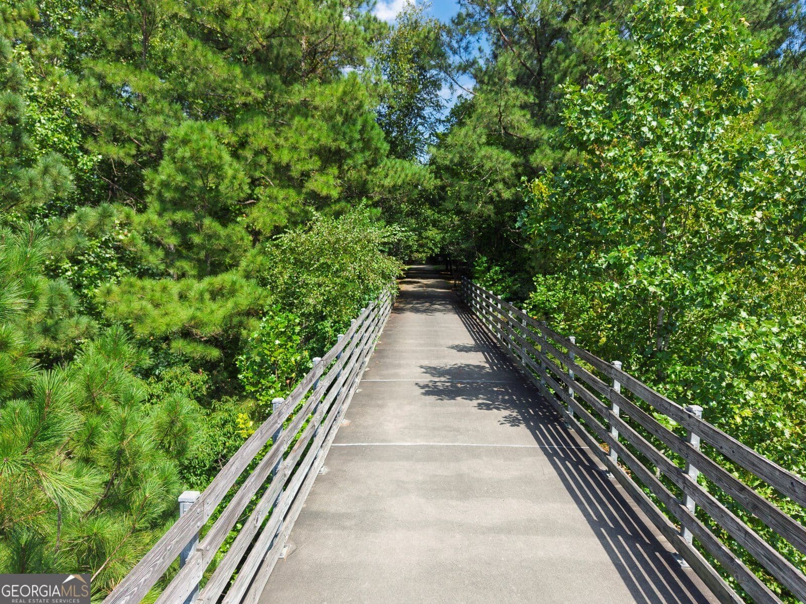 unimproved land for sale at 0 Lane Road, Dallas, GA 30157 — photo 6