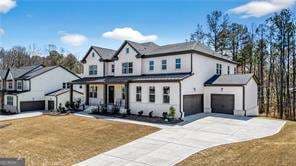 5 bedroom, 5.5 bathroom, 5,220 sq ft single family residence for rent at 512 Cedar Crest Circle, Woodstock, GA 30188 for $6,300 a month — photo 1 of 1