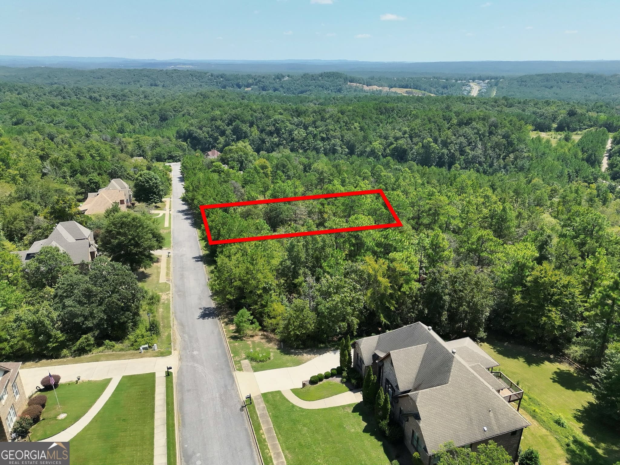 residential lot for sale at 1020 Sterling Lakes Circle, Helena, AL 35022 — photo 2