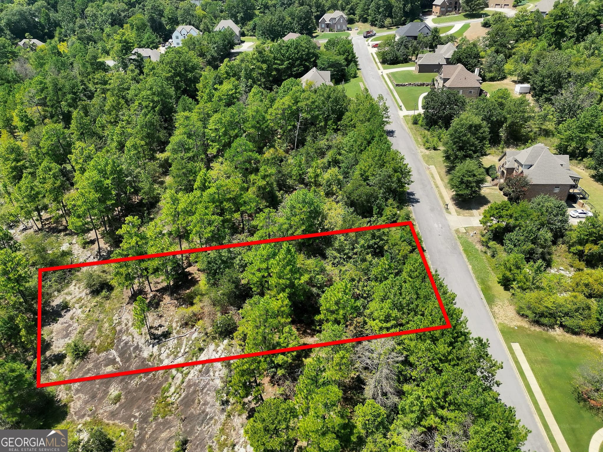residential lot for sale at 1020 Sterling Lakes Circle, Helena, AL 35022 — photo 1 of 27