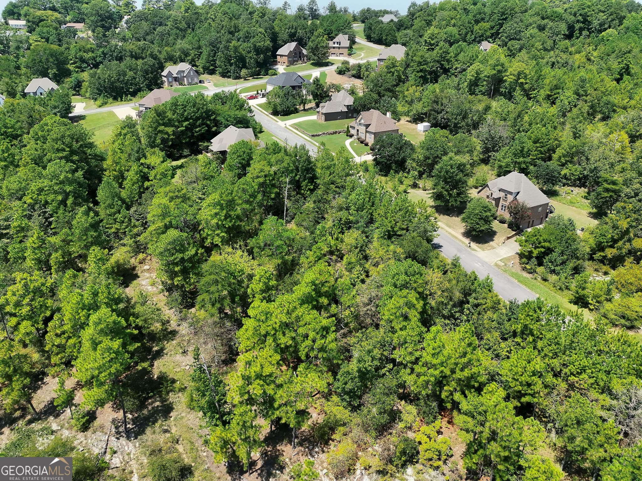 residential lot for sale at 1020 Sterling Lakes Circle, Helena, AL 35022 — photo 5