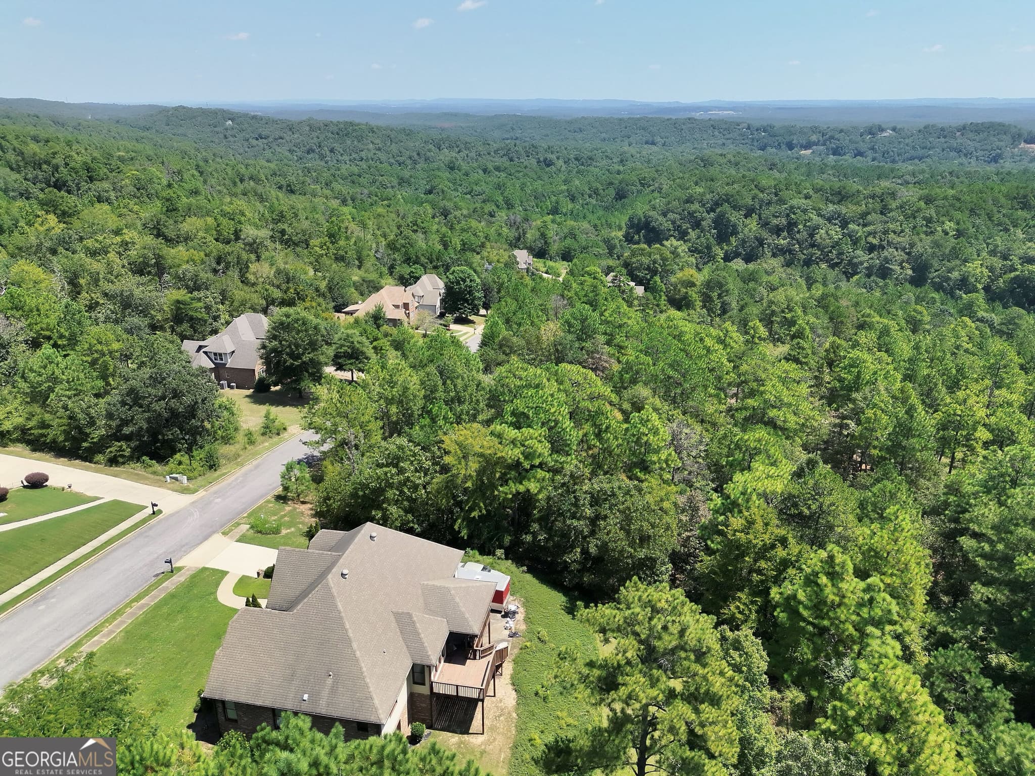 residential lot for sale at 1020 Sterling Lakes Circle, Helena, AL 35022 — photo 9