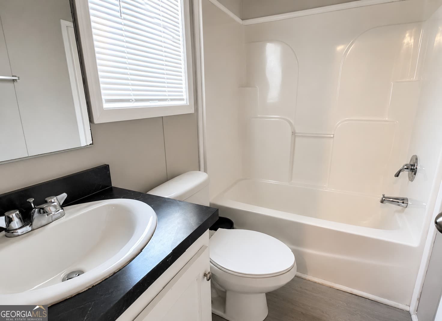 3 bedroom, 2 bathroom, 1,152 sq ft single family residence for sale at 11061 Veterans Memorial LOT 73, Lithia Springs, GA 30122 — photo 6