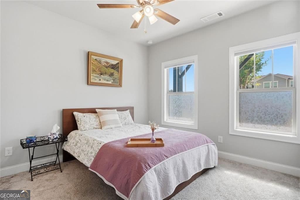 4 bedroom, 2.5 bathroom, 2,098 sq ft single family residence for sale at 111 Neese Farm Drive, Woodstock, GA 30188 — photo 6