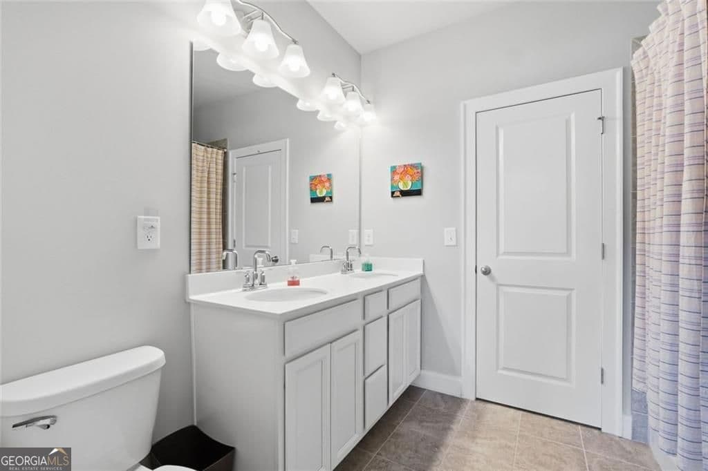 4 bedroom, 2.5 bathroom, 2,098 sq ft single family residence for sale at 111 Neese Farm Drive, Woodstock, GA 30188 — photo 7