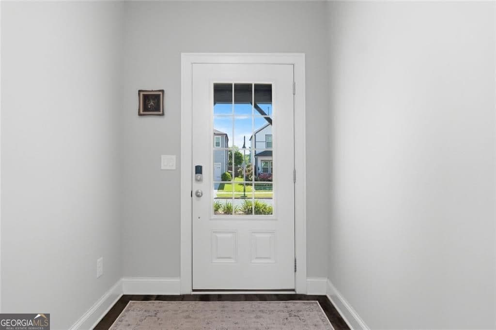 4 bedroom, 2.5 bathroom, 2,098 sq ft single family residence for sale at 111 Neese Farm Drive, Woodstock, GA 30188 — photo 5