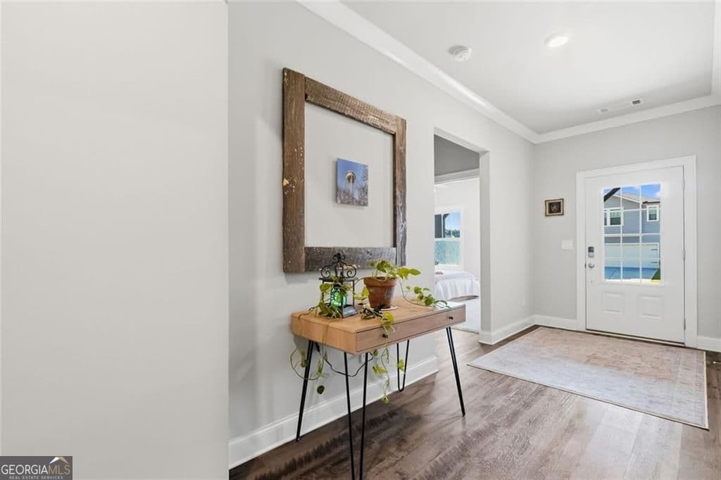 4 bedroom, 2.5 bathroom, 2,098 sq ft single family residence for sale at 111 Neese Farm Drive, Woodstock, GA 30188 — photo 9