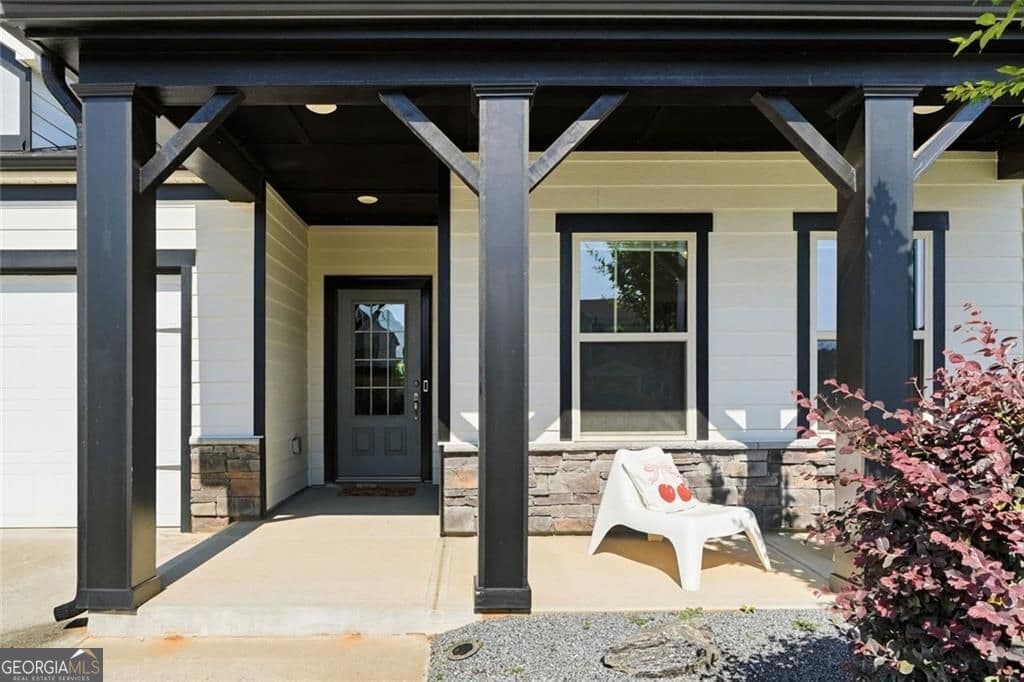 4 bedroom, 2.5 bathroom, 2,098 sq ft single family residence for sale at 111 Neese Farm Drive, Woodstock, GA 30188 — photo 4