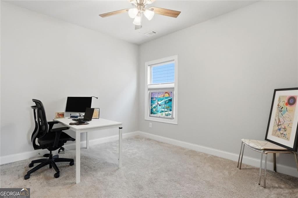 4 bedroom, 2.5 bathroom, 2,098 sq ft single family residence for sale at 111 Neese Farm Drive, Woodstock, GA 30188 — photo 8