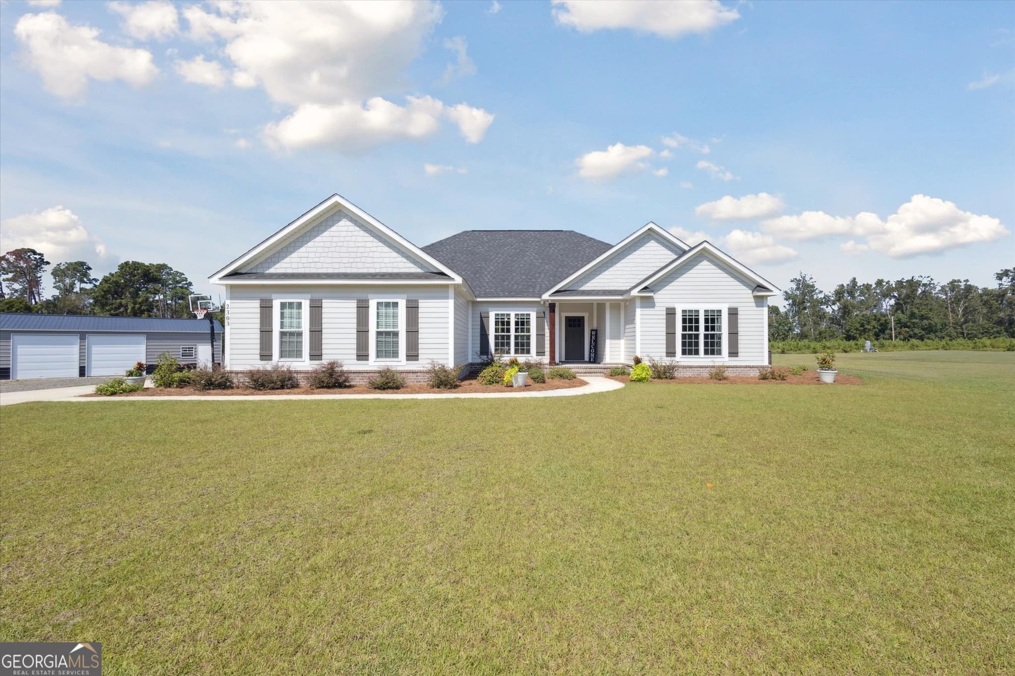 2303 Metter Road, Portal, GA 30450 — most recent listing photo