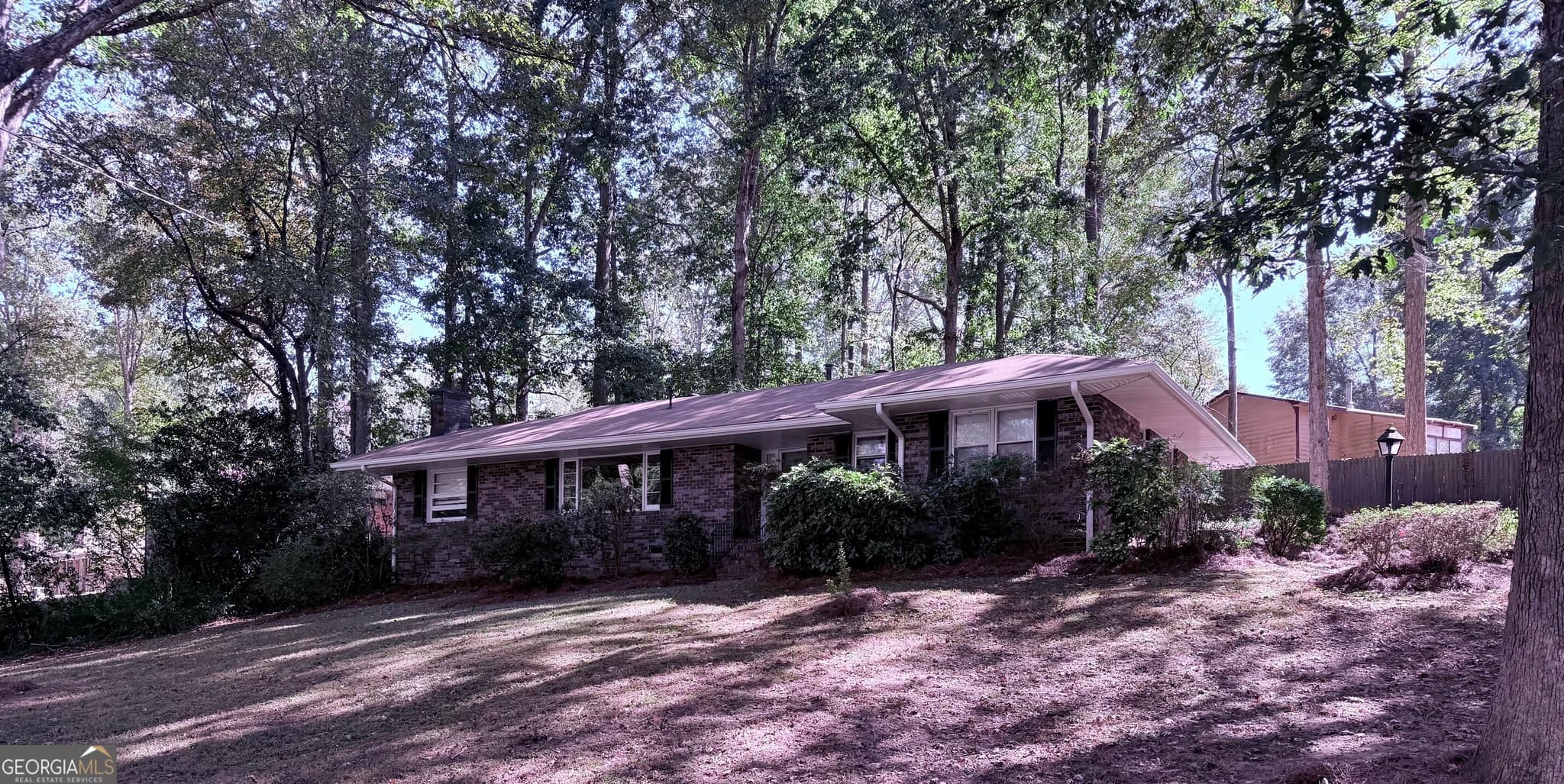 3 bedroom, 1.5 bathroom, 1,783 sq ft single family residence for rent at 1397 Jewell Court, Mableton, GA 30126 for $2,300 a month — photo 2