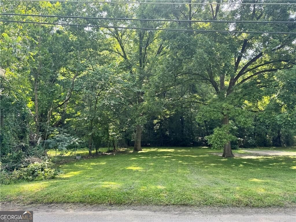 residential lot for sale at 0 Baker Circle, Atlanta, GA 30318 — photo 5
