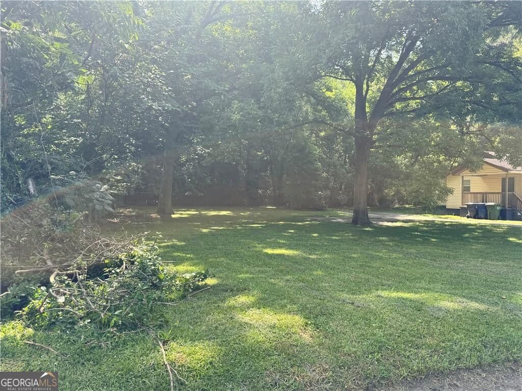 residential lot for sale at 0 Baker Circle, Atlanta, GA 30318 — photo 4