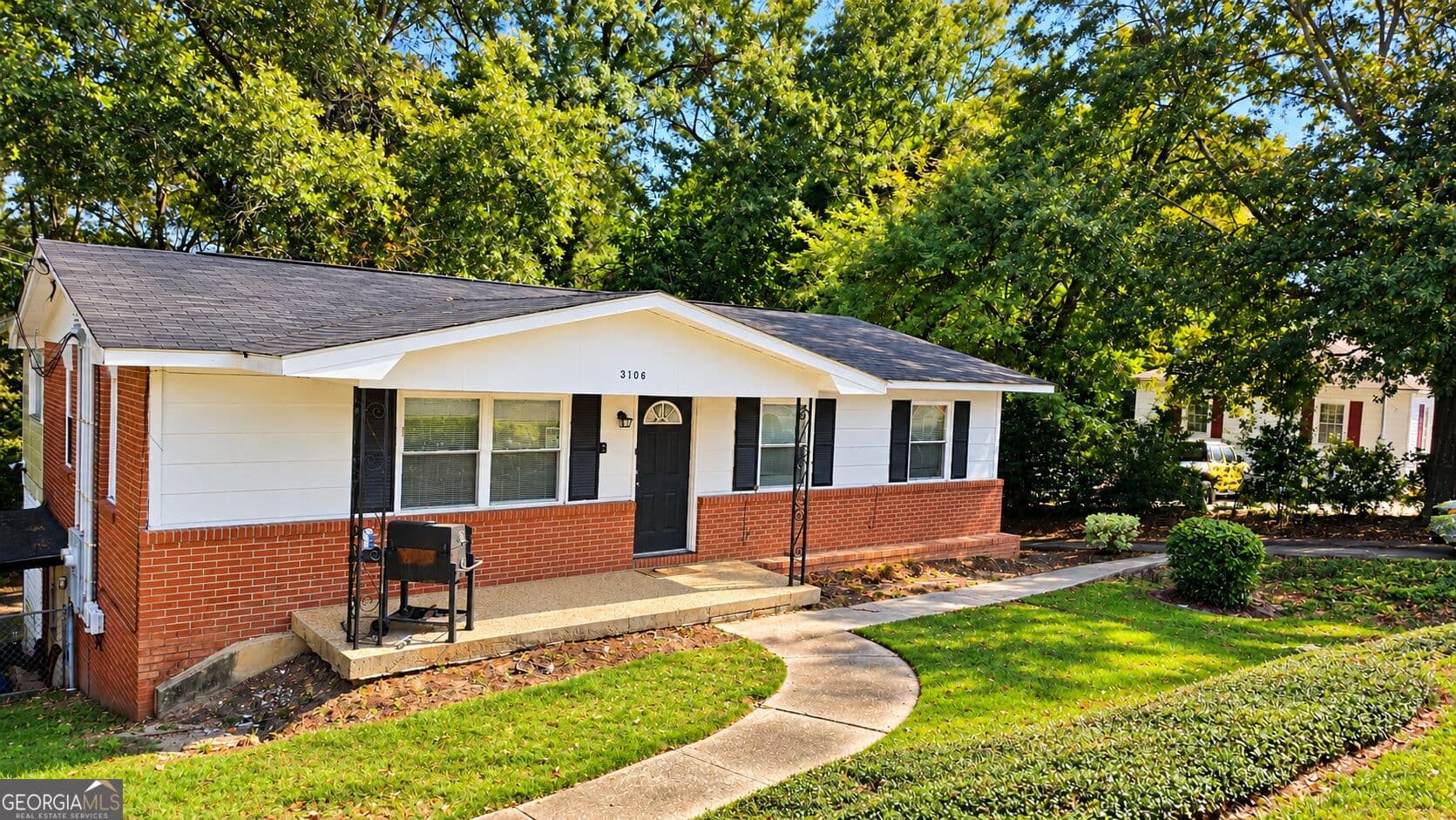 5 bedroom, 2 bathroom, 2,823 sq ft mixed use for sale at 3106 University Avenue, Columbus, GA 31907 — photo 3