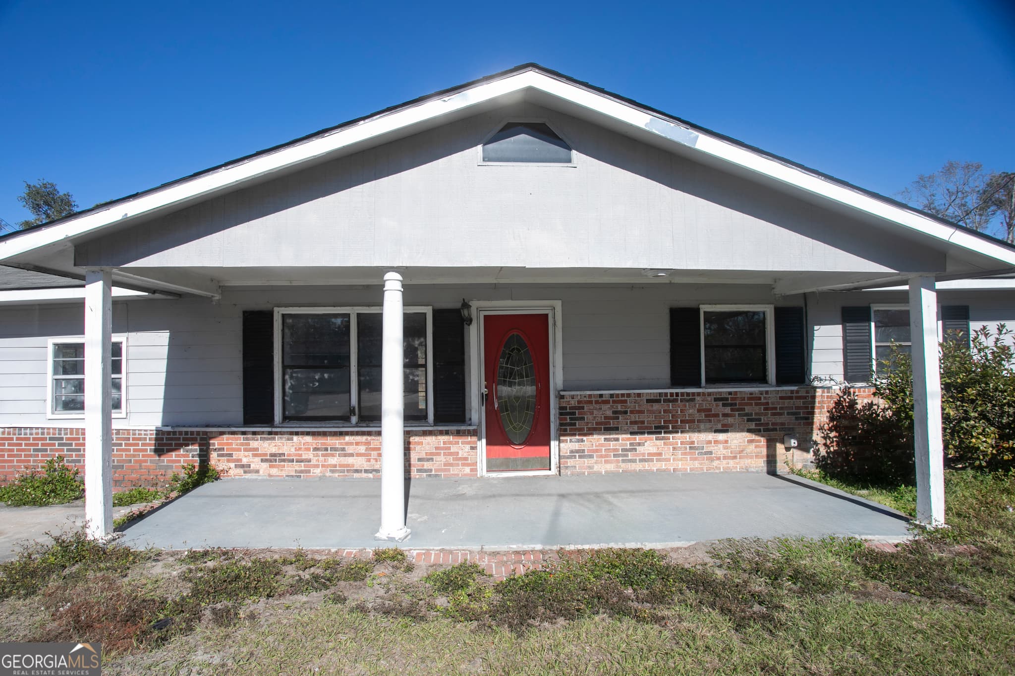 45 Happyville Lane, Homerville, GA 31634 — most recent listing photo
