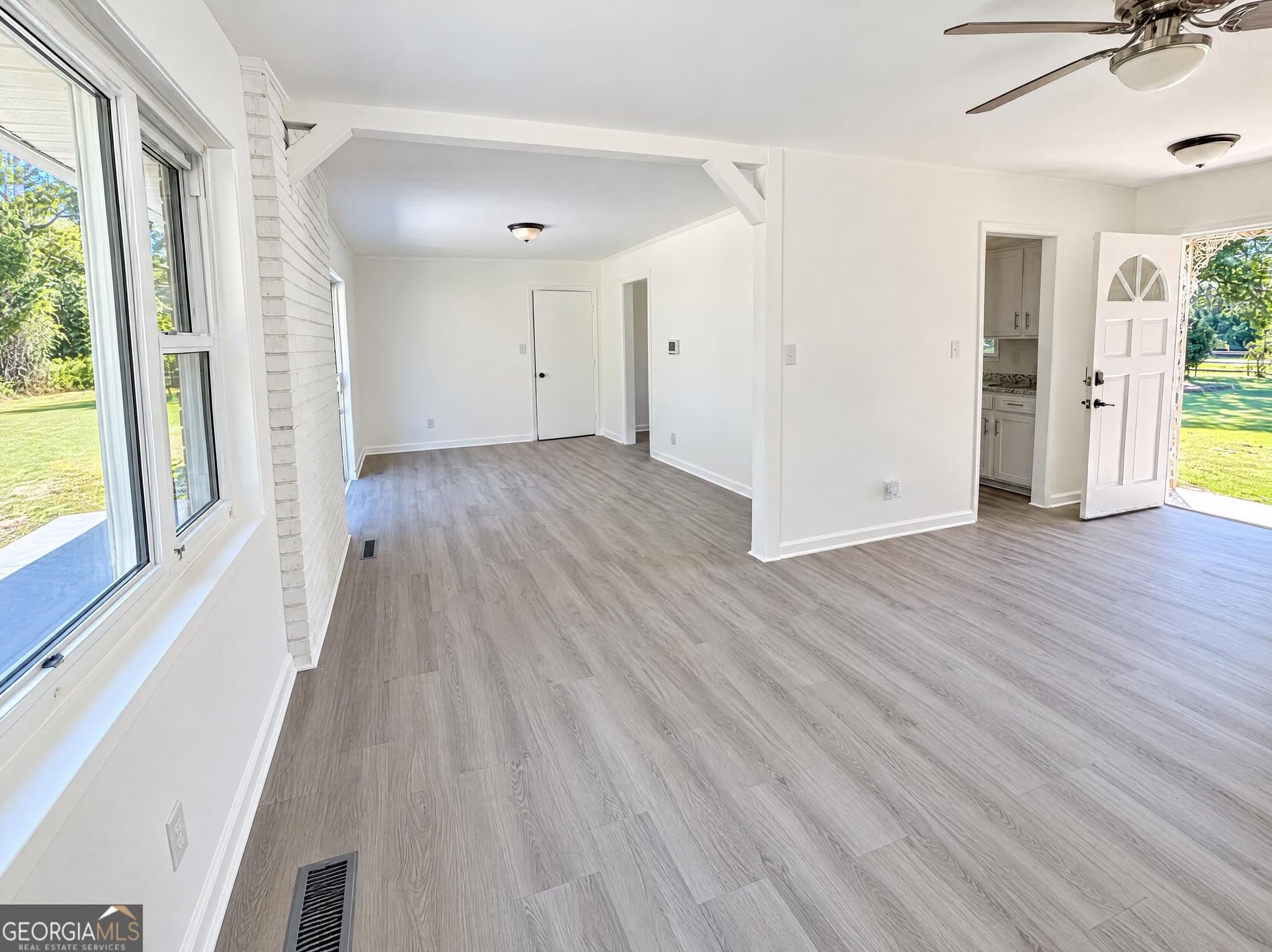 3 bedroom, 2.5 bathroom, 2,132 sq ft single family residence for sale at 111 Hilltop Road, Glennville, GA 30427 — photo 7