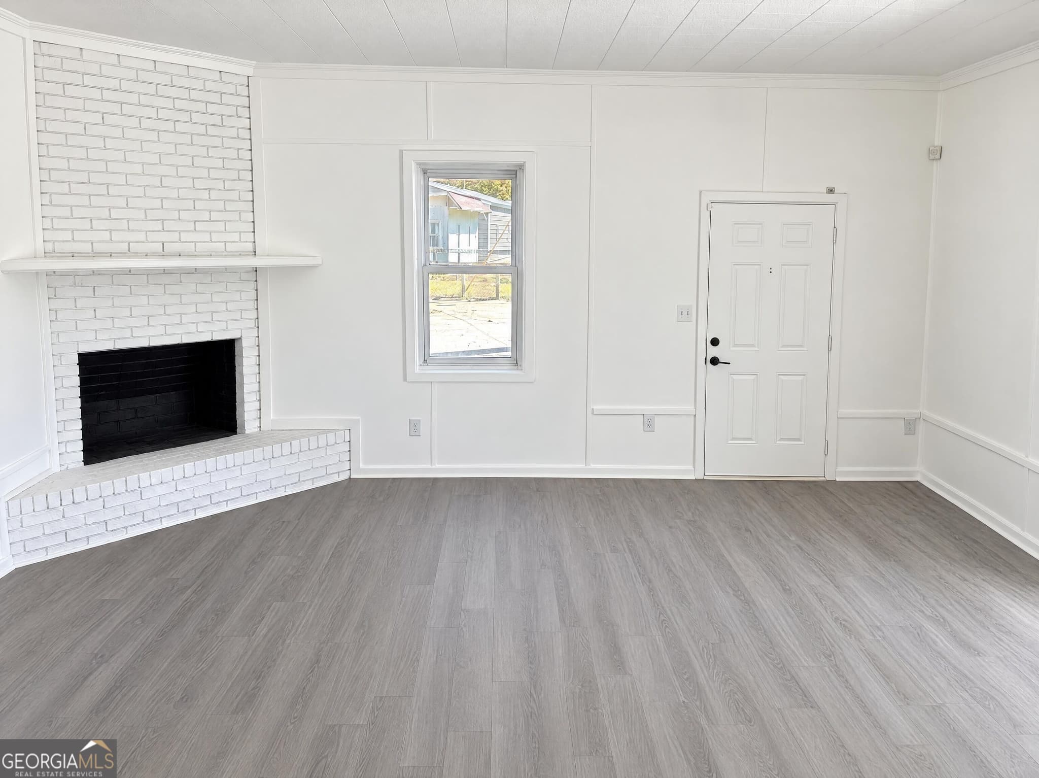 3 bedroom, 2.5 bathroom, 2,132 sq ft single family residence for sale at 111 Hilltop Road, Glennville, GA 30427 — photo 10