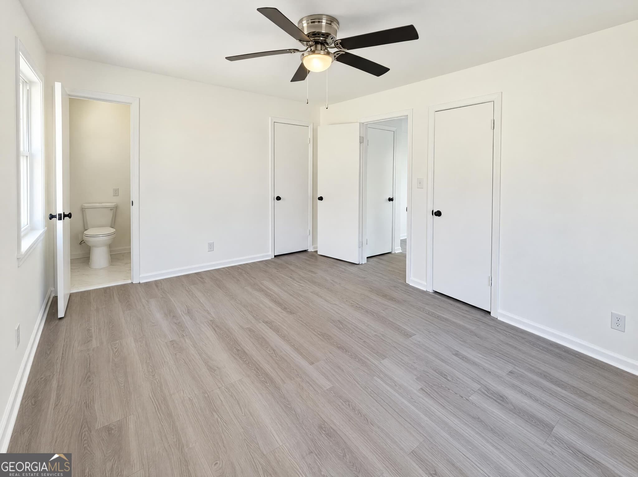 3 bedroom, 2.5 bathroom, 2,132 sq ft single family residence for sale at 111 Hilltop Road, Glennville, GA 30427 — photo 8