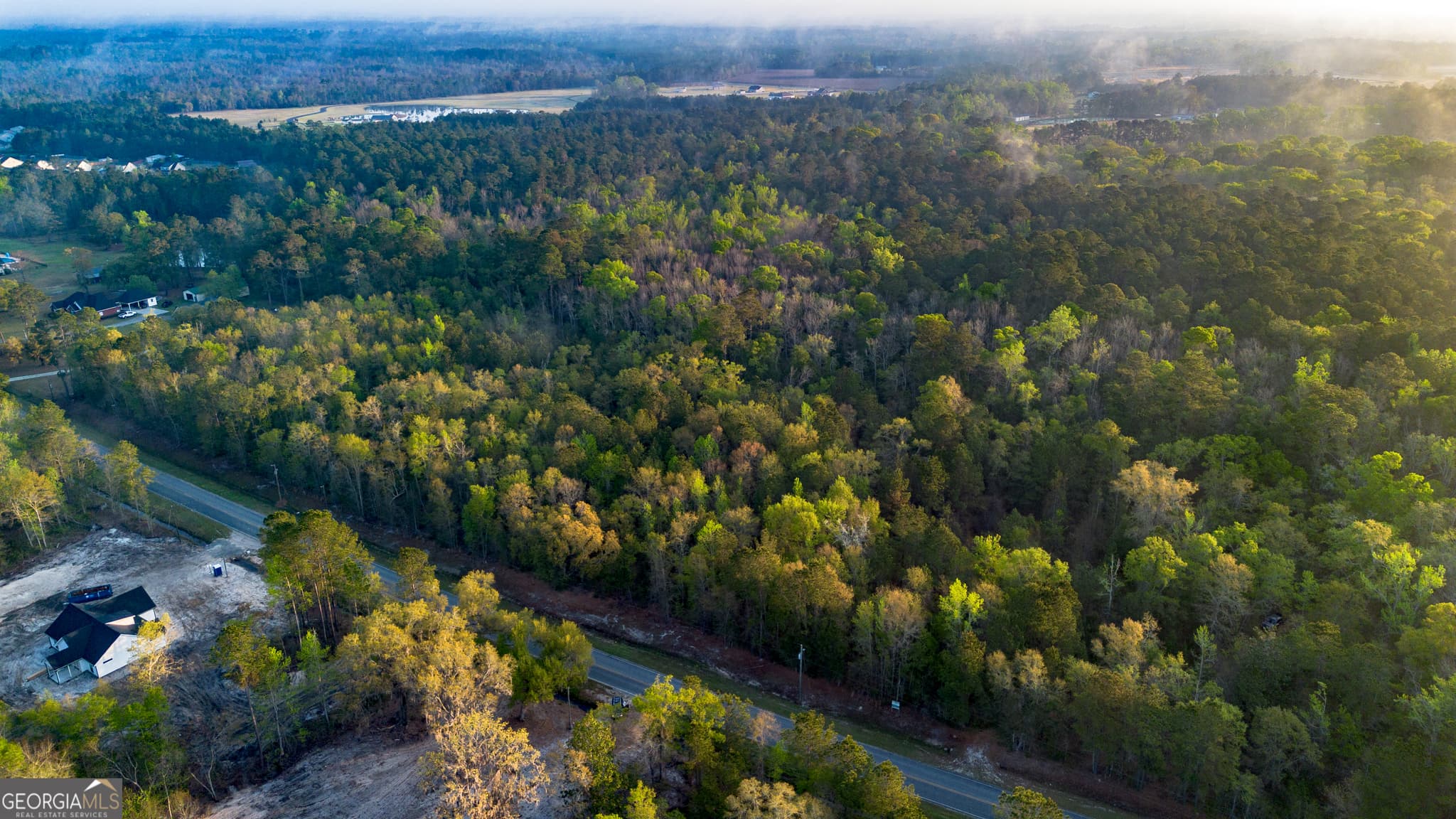 unimproved land for sale at 0 Little Mccall Road, Rincon, GA 31326 — photo 7