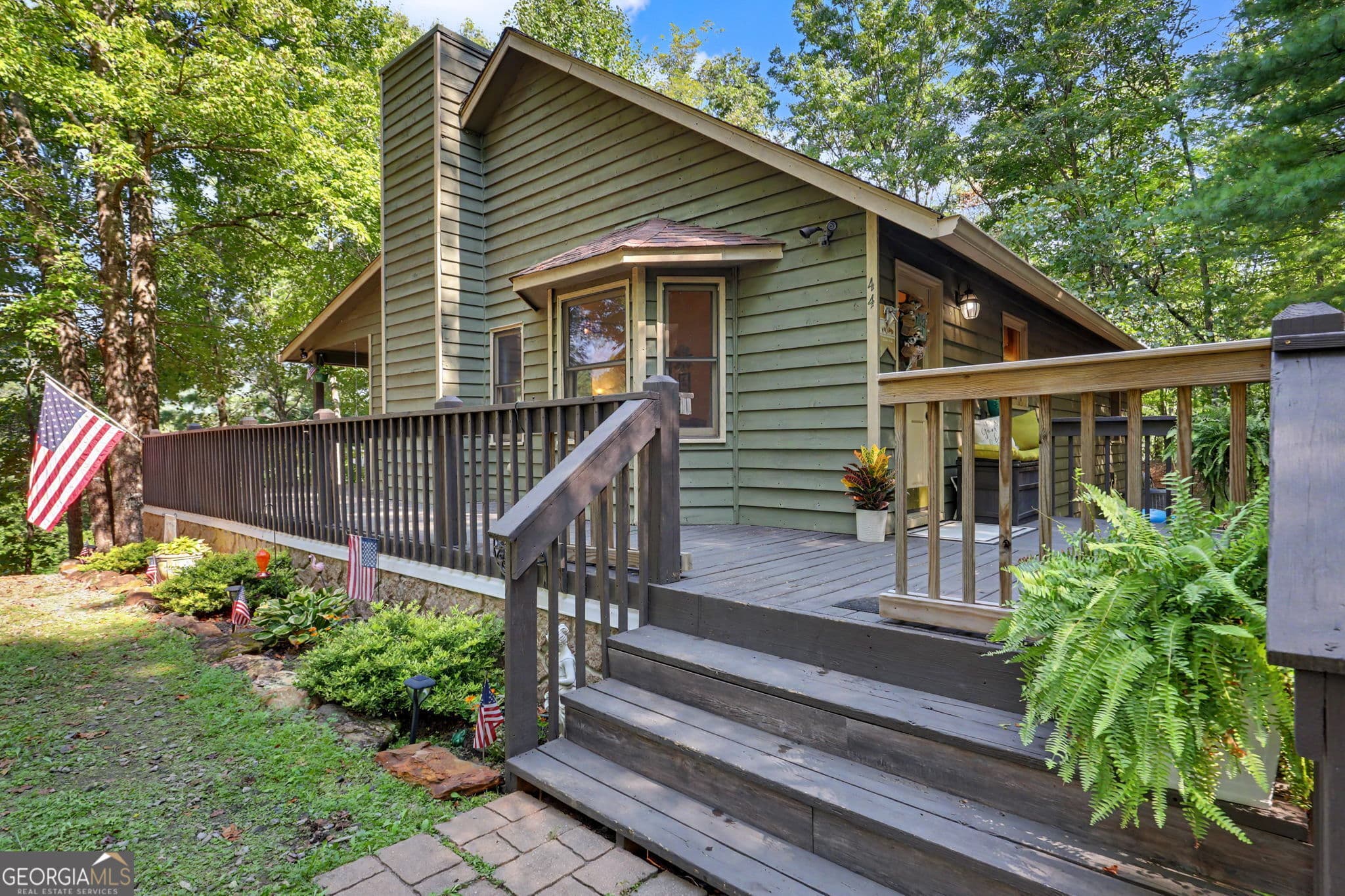 2 bedroom, 2 bathroom single family residence for sale at 44 Fieldcrest Drive, Murphy, NC 28906 — photo 6