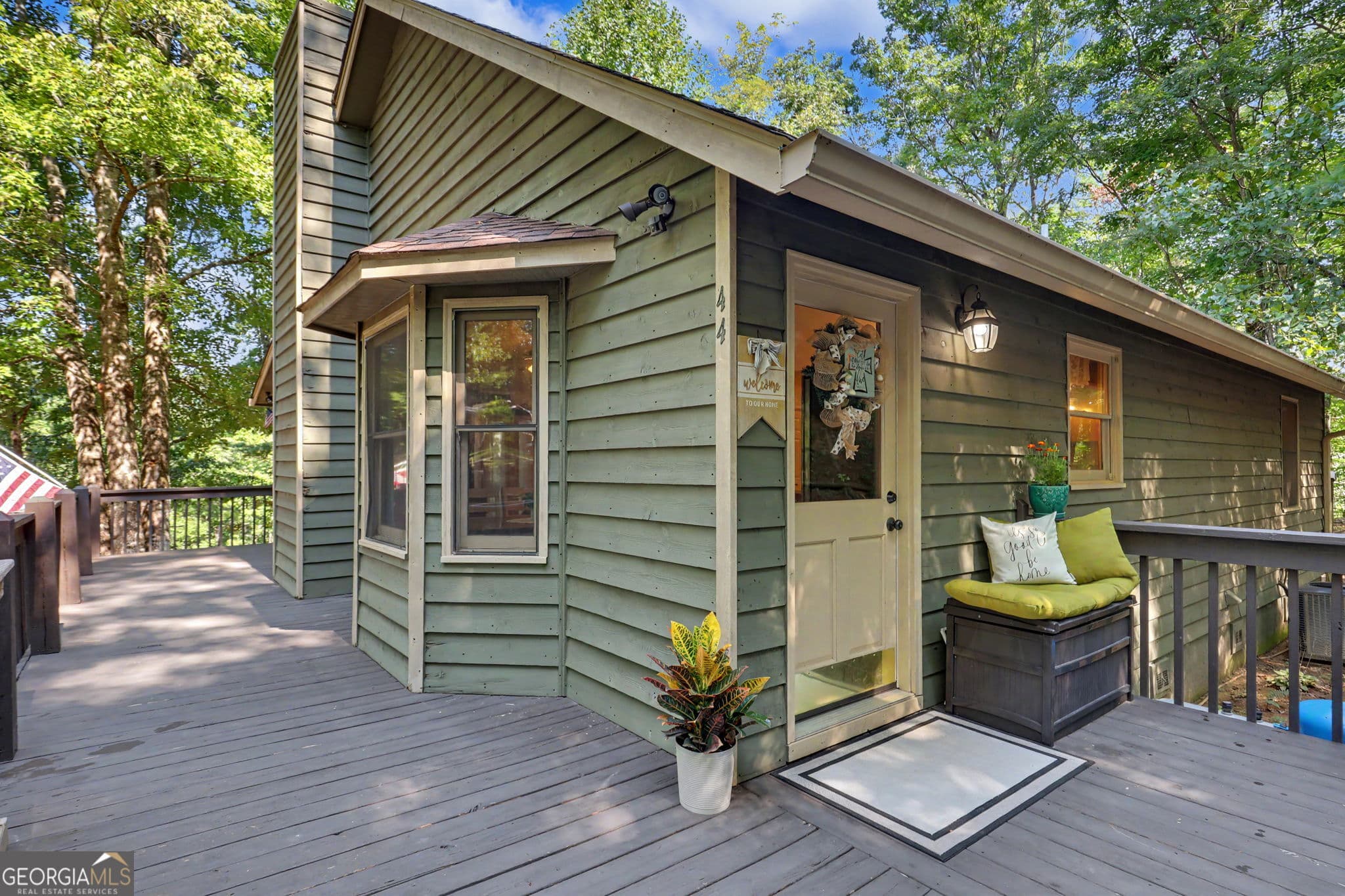 2 bedroom, 2 bathroom single family residence for sale at 44 Fieldcrest Drive, Murphy, NC 28906 — photo 7