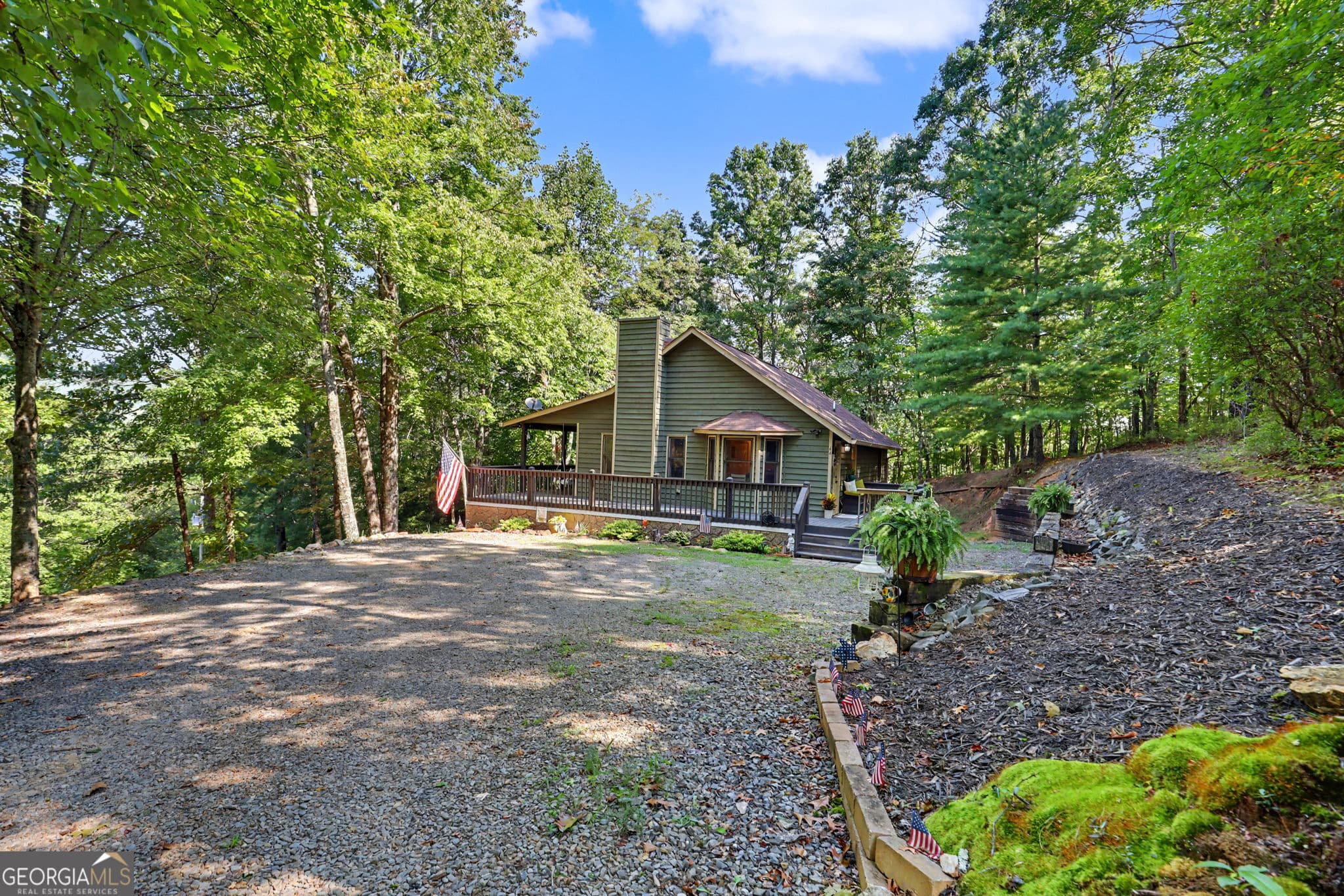 2 bedroom, 2 bathroom single family residence for sale at 44 Fieldcrest Drive, Murphy, NC 28906 — photo 5