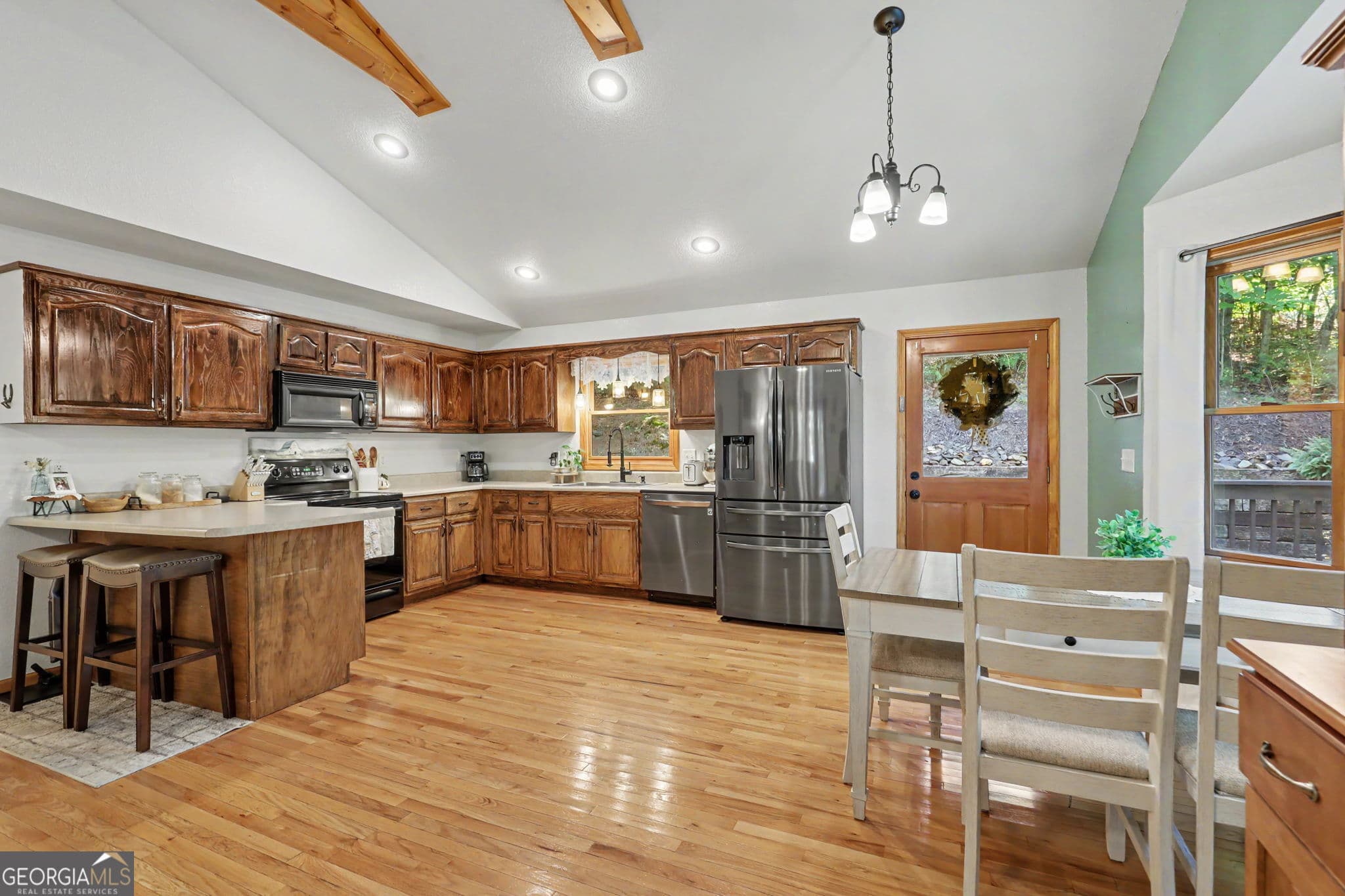 2 bedroom, 2 bathroom single family residence for sale at 44 Fieldcrest Drive, Murphy, NC 28906 — photo 10