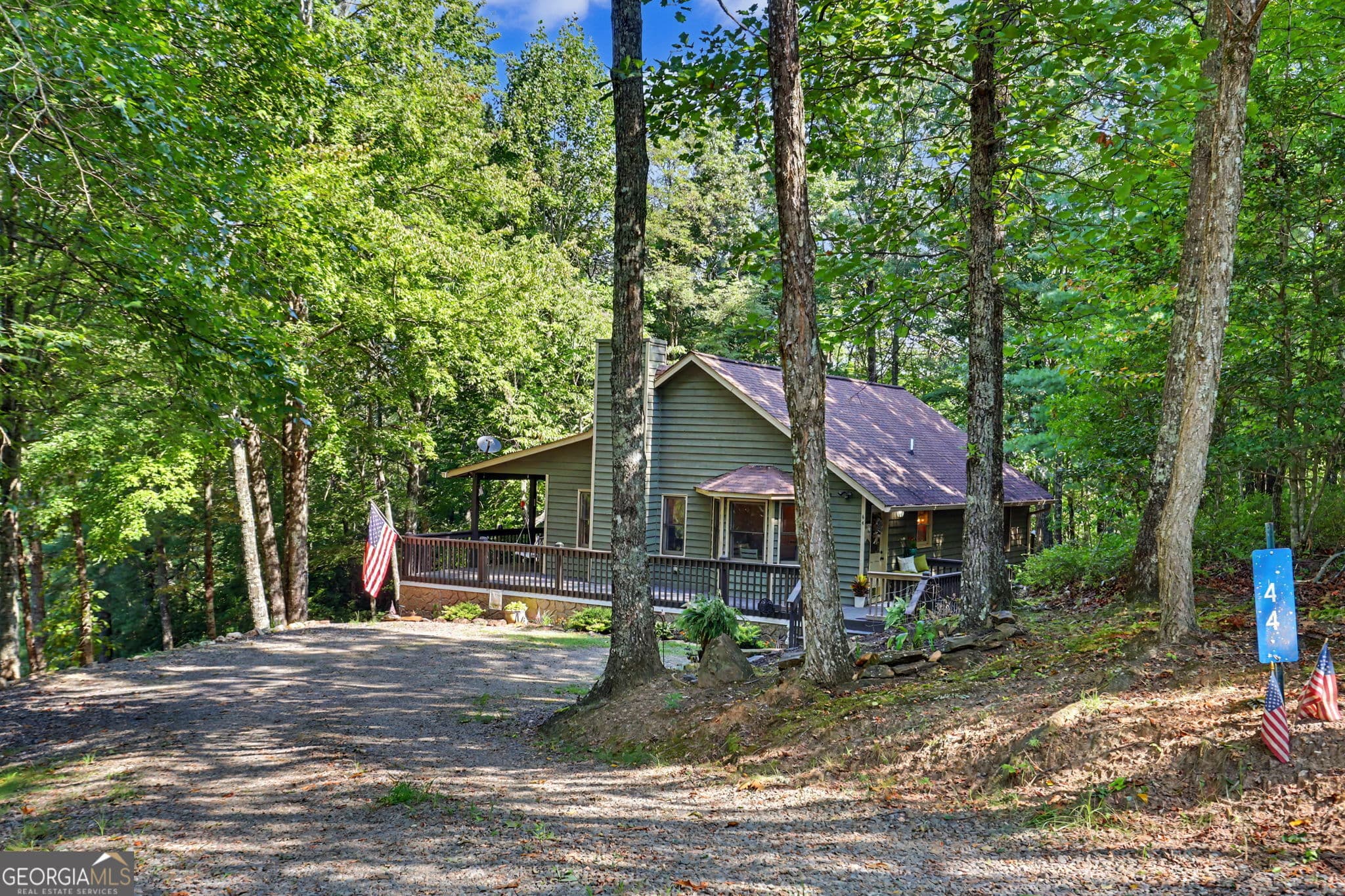 2 bedroom, 2 bathroom single family residence for sale at 44 Fieldcrest Drive, Murphy, NC 28906 — photo 4