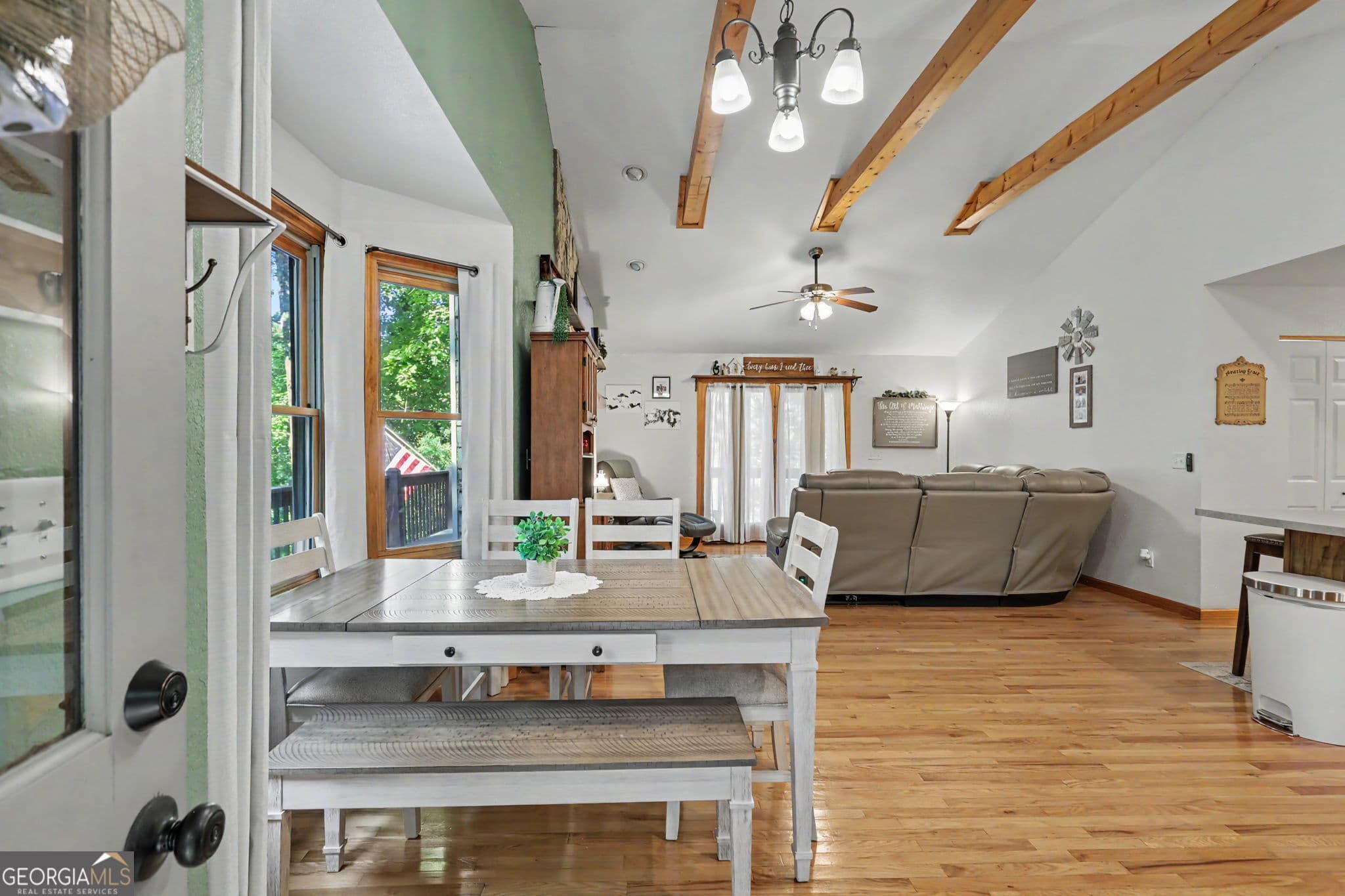 2 bedroom, 2 bathroom single family residence for sale at 44 Fieldcrest Drive, Murphy, NC 28906 — photo 8