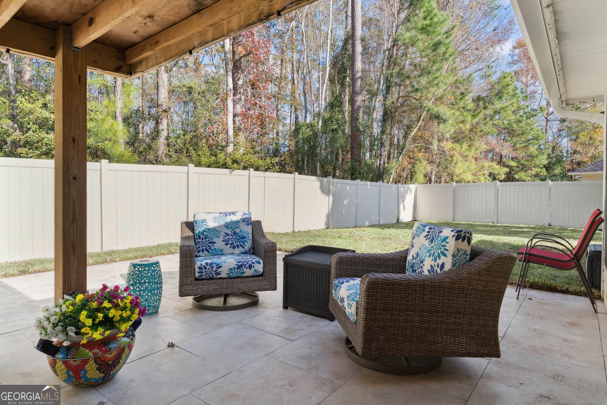 3 bedroom, 2 bathroom, 1,623 sq ft single family residence for sale at 157 Country Walk Circle, Brunswick, GA 31525 — photo 5