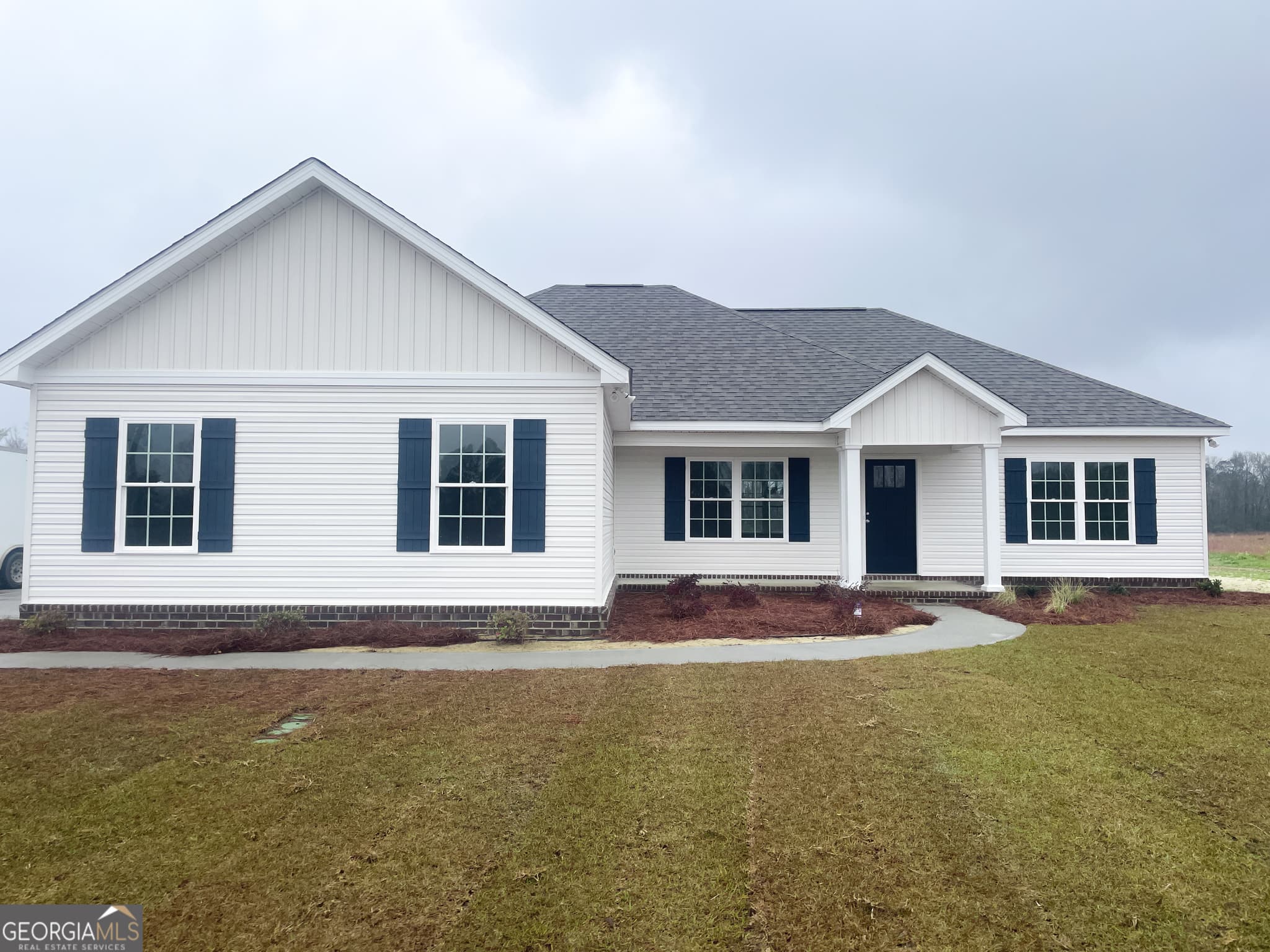 346 Womack Road, Portal, GA 30450 — most recent listing photo
