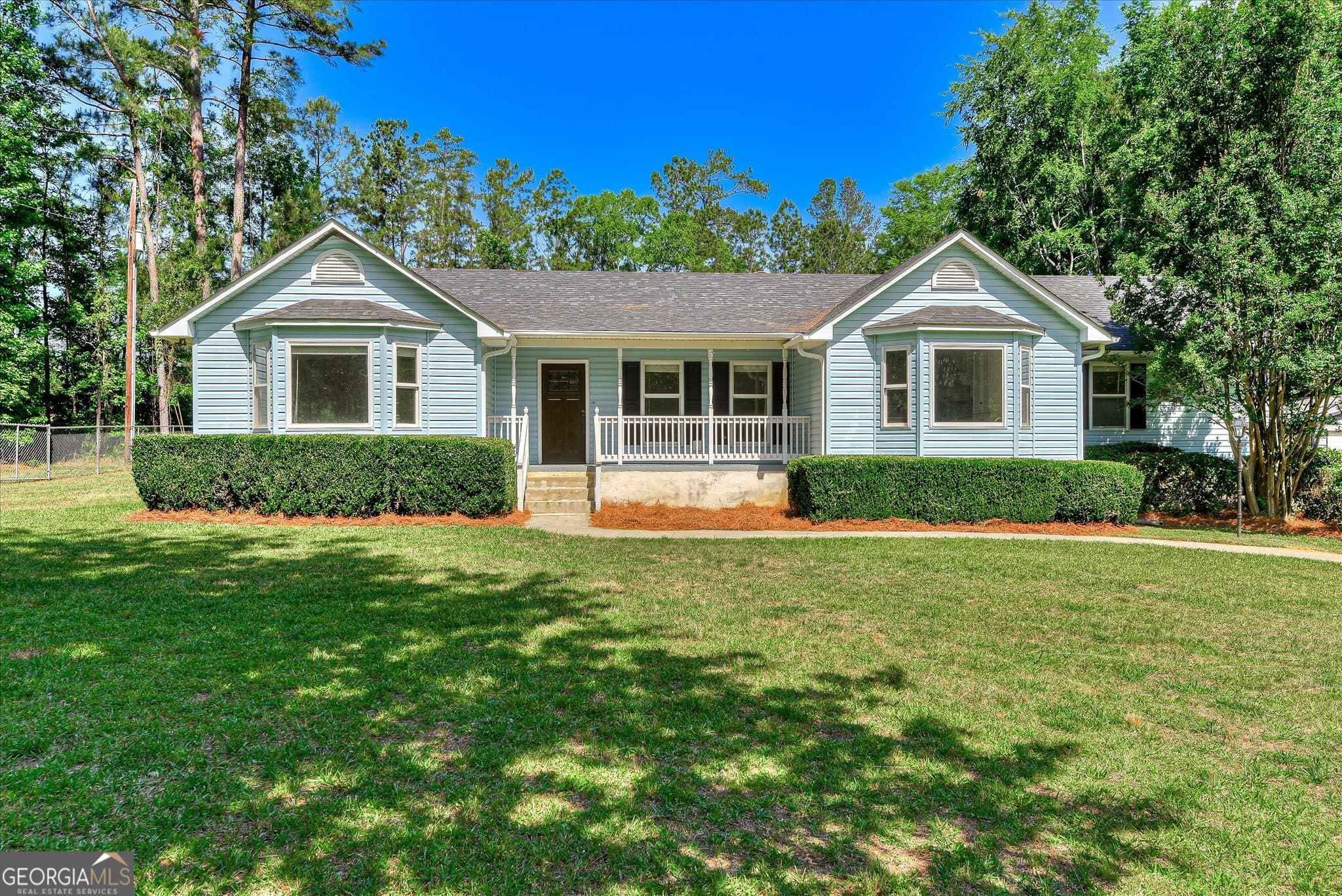 206 Dogwood Lane, Plum Branch, SC 29845 — most recent listing photo