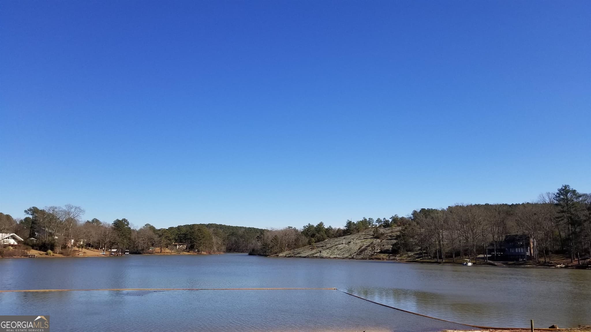 residential lot for sale at 2405 Hi Roc Circle, Conyers, GA 30012 — photo 7