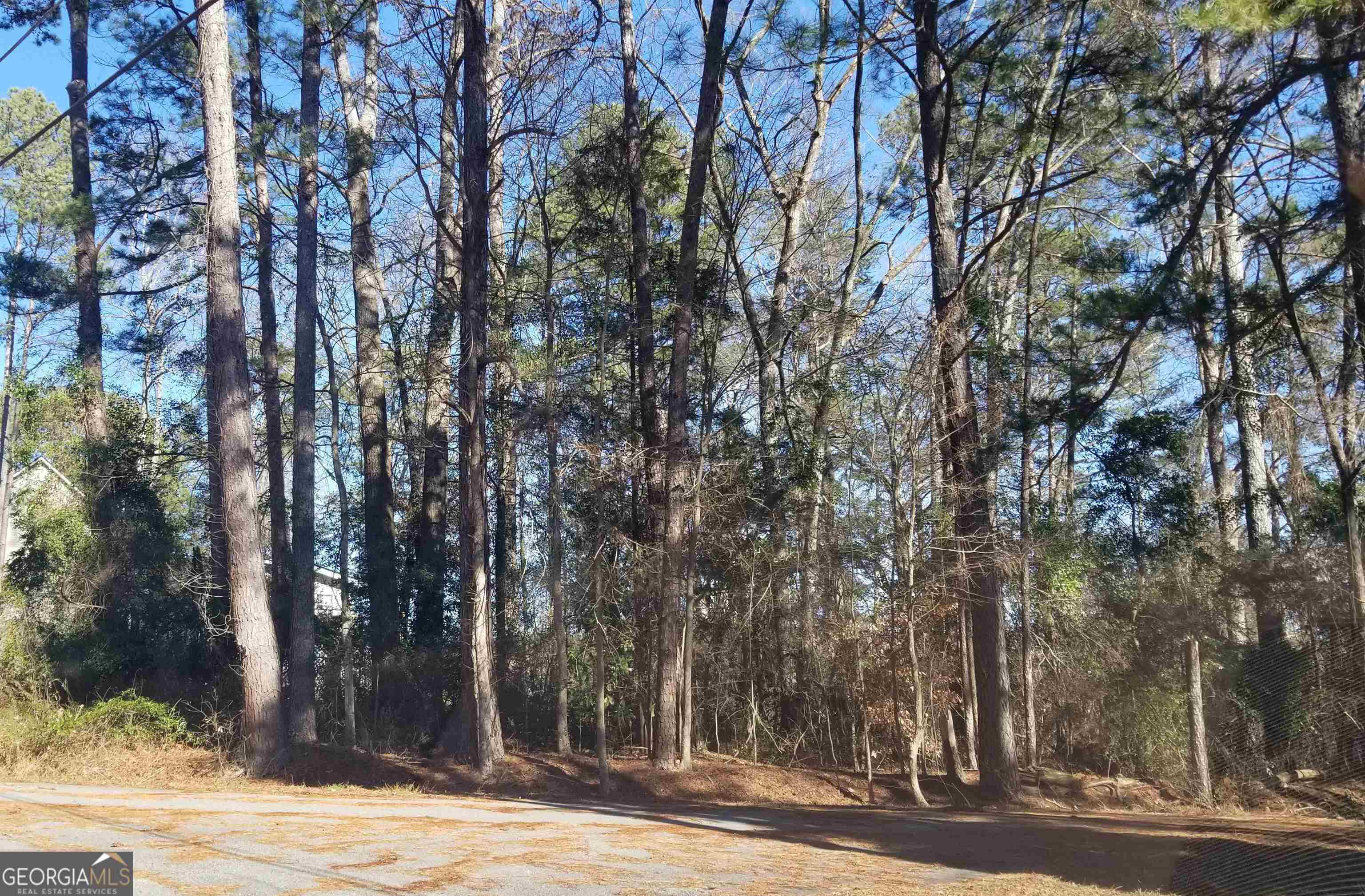 residential lot for sale at 2405 Hi Roc Circle, Conyers, GA 30012 — photo 3