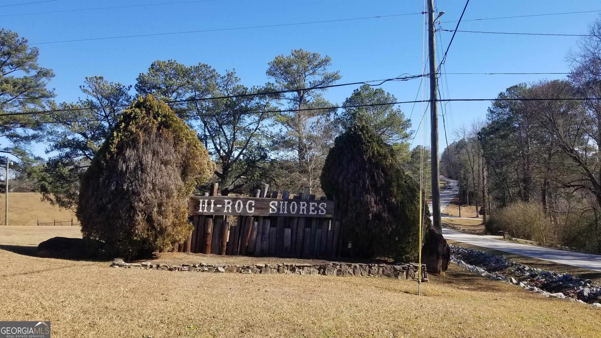 residential lot for sale at 2405 Hi Roc Circle, Conyers, GA 30012 — photo 1 of 9