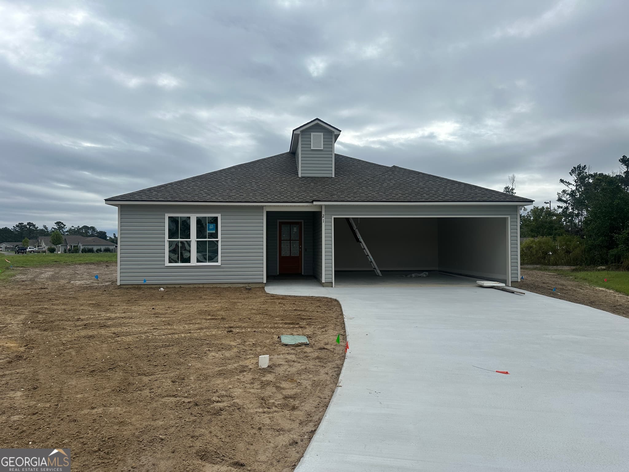 21 Red Oak Drive, Ray City, GA 31645 — most recent listing photo