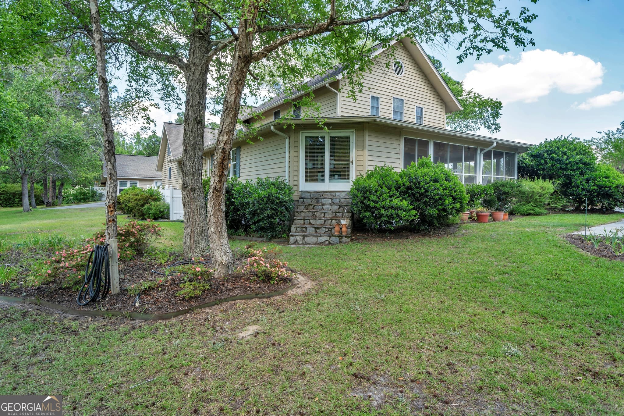 3 bedroom, 4 bathroom, 4,245 sq ft single family residence for sale at 87 Georgia Avenue, Adrian, GA 31002 — photo 7