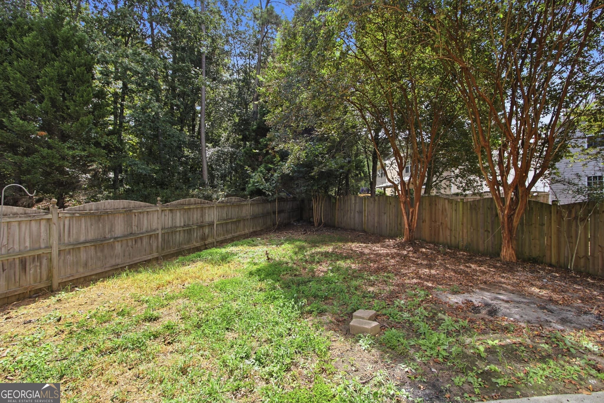 3 bedroom, 2.5 bathroom, 1,436 sq ft single family residence for sale at 1202 Astastula Way, Woodstock, GA 30188 — photo 7
