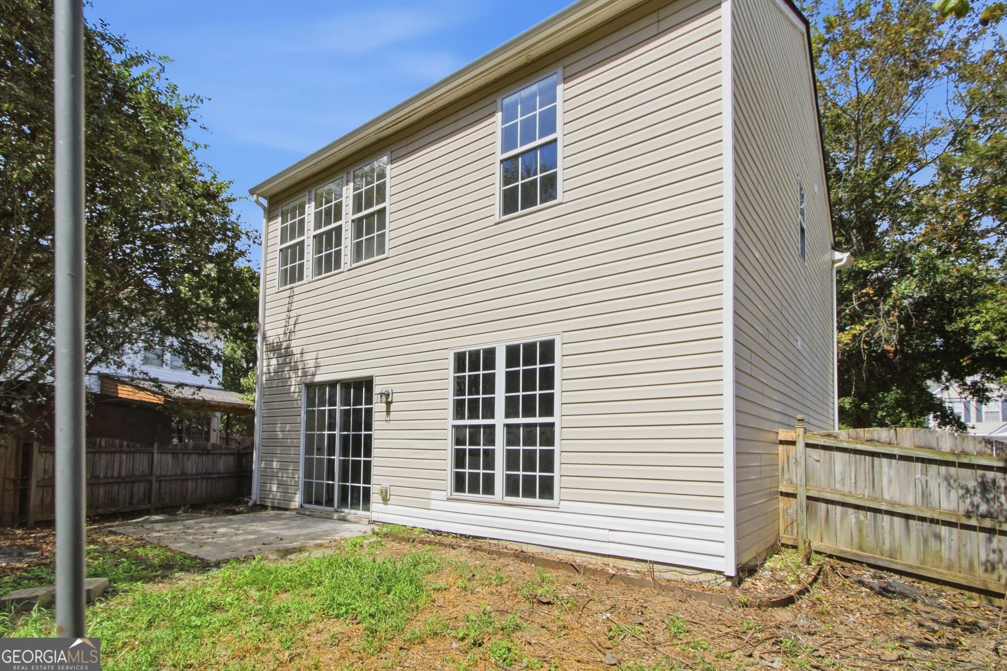 3 bedroom, 2.5 bathroom, 1,436 sq ft single family residence for sale at 1202 Astastula Way, Woodstock, GA 30188 — photo 5