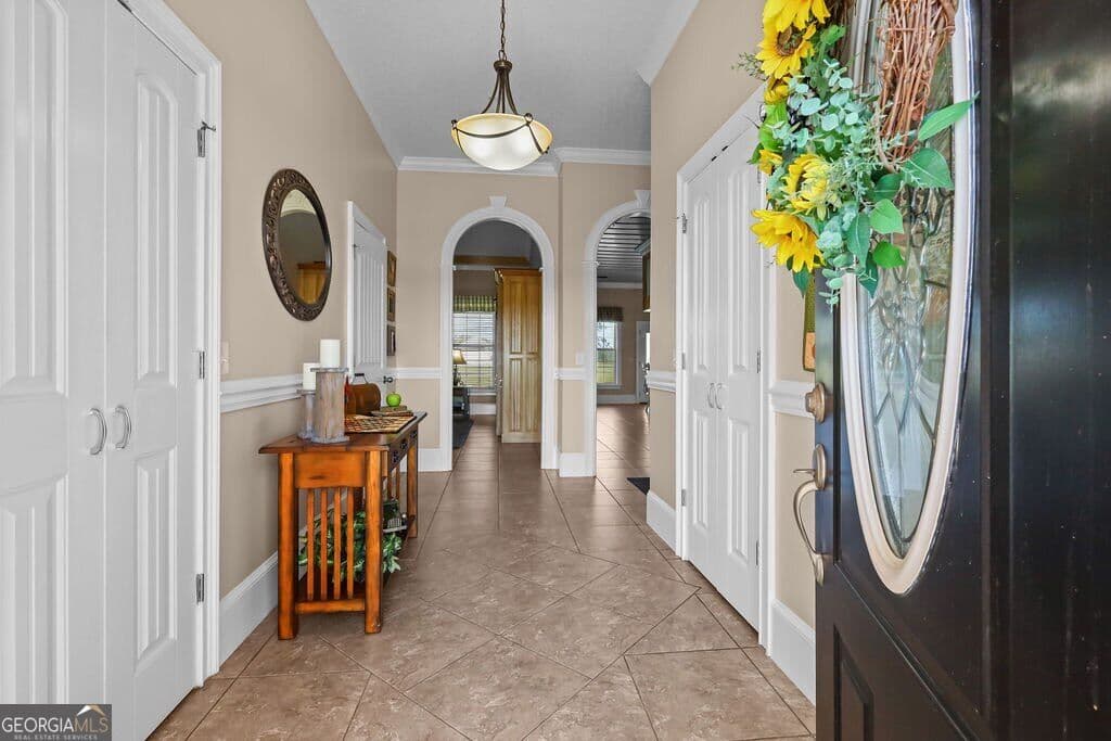 3 bedroom, 2.5 bathroom, 2,316 sq ft single family residence for sale at 1761 Osteen Branch Road, Jesup, GA 31545 — photo 3