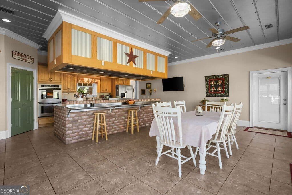 3 bedroom, 2.5 bathroom, 2,316 sq ft single family residence for sale at 1761 Osteen Branch Road, Jesup, GA 31545 — photo 10