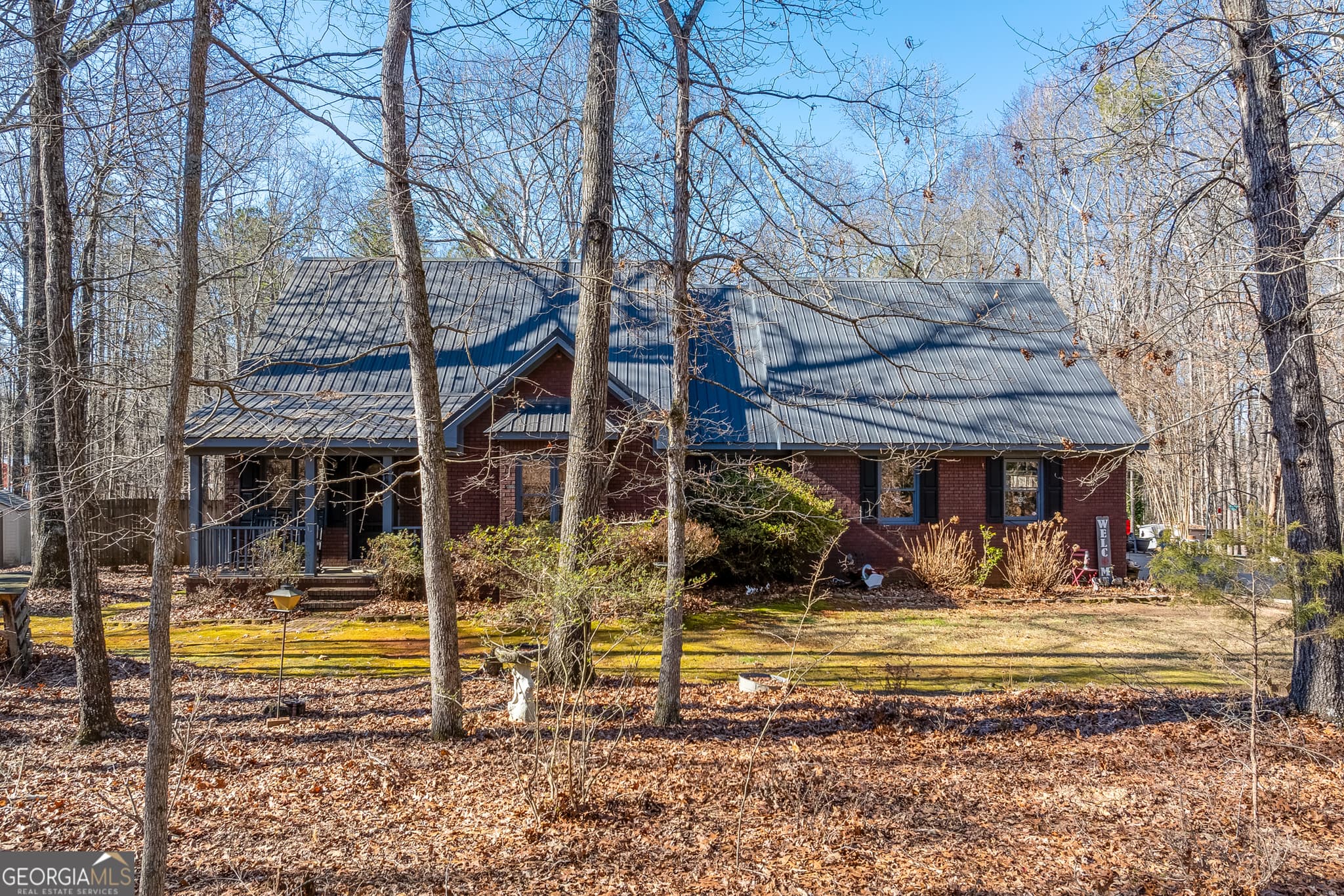2 bedroom, 2 bathroom, 1,526 sq ft single family residence for sale at 7790 Jefferson Road, Athens, GA 30607 — photo 2