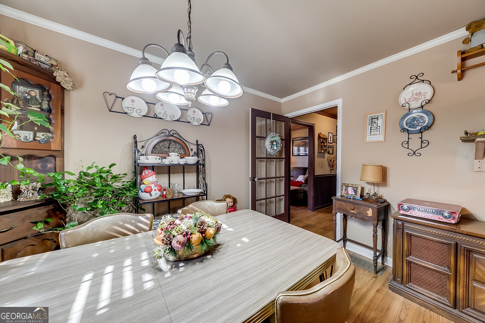 2 bedroom, 2 bathroom, 1,526 sq ft single family residence for sale at 7790 Jefferson Road, Athens, GA 30607 — photo 7