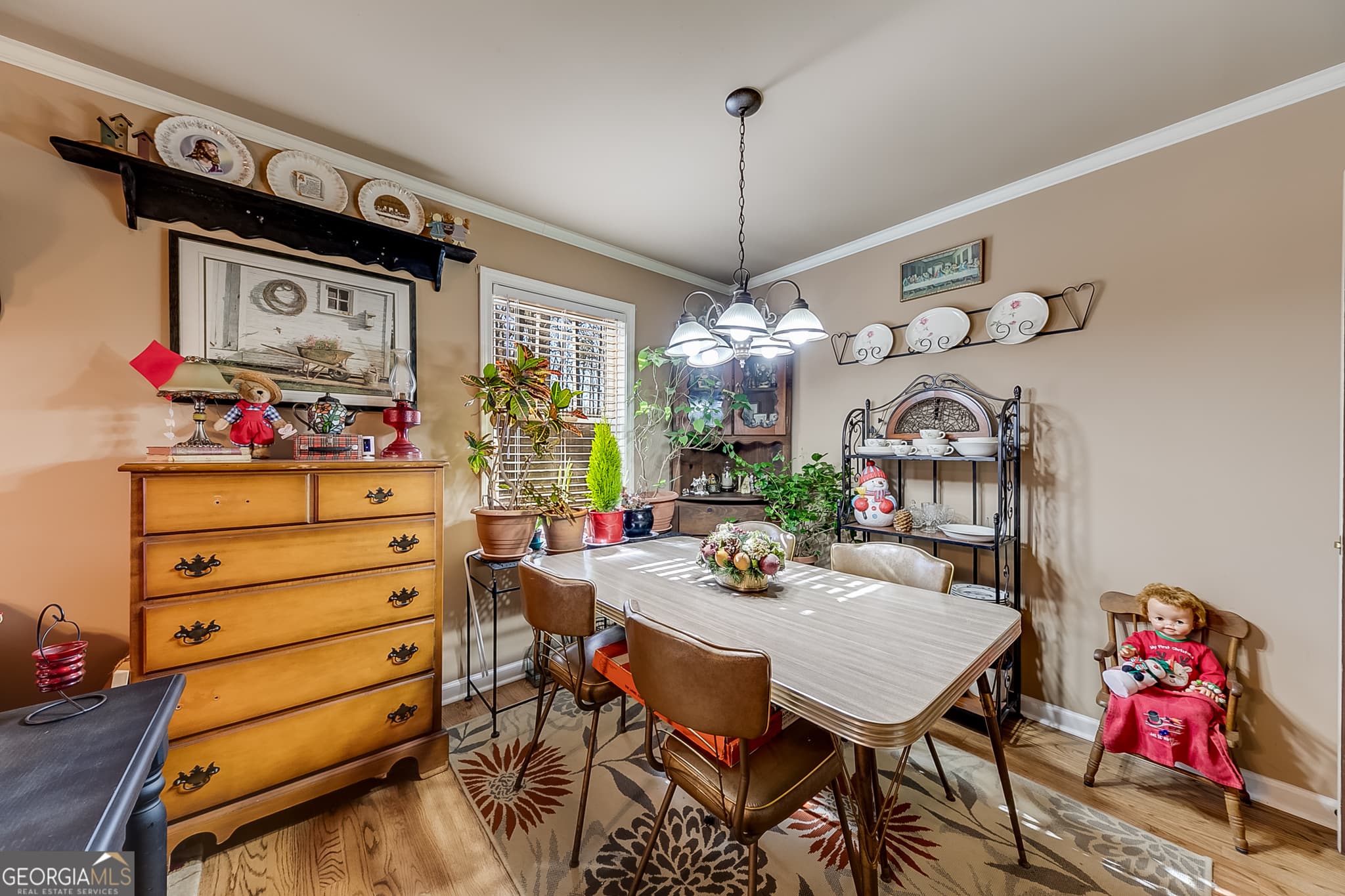 2 bedroom, 2 bathroom, 1,526 sq ft single family residence for sale at 7790 Jefferson Road, Athens, GA 30607 — photo 5