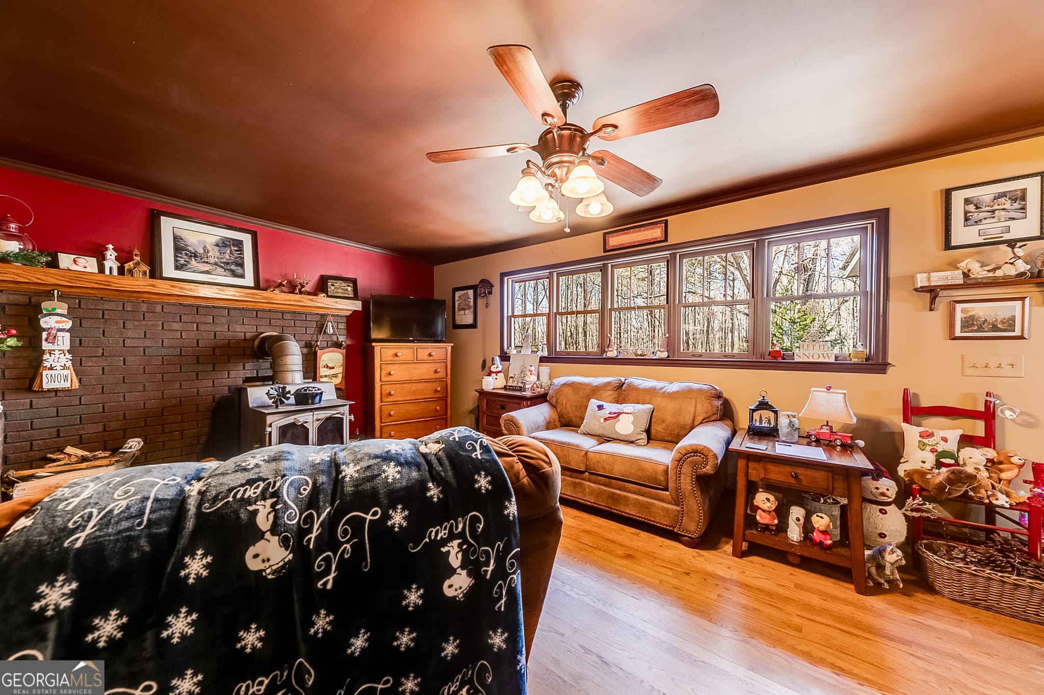 2 bedroom, 2 bathroom, 1,526 sq ft single family residence for sale at 7790 Jefferson Road, Athens, GA 30607 — photo 9