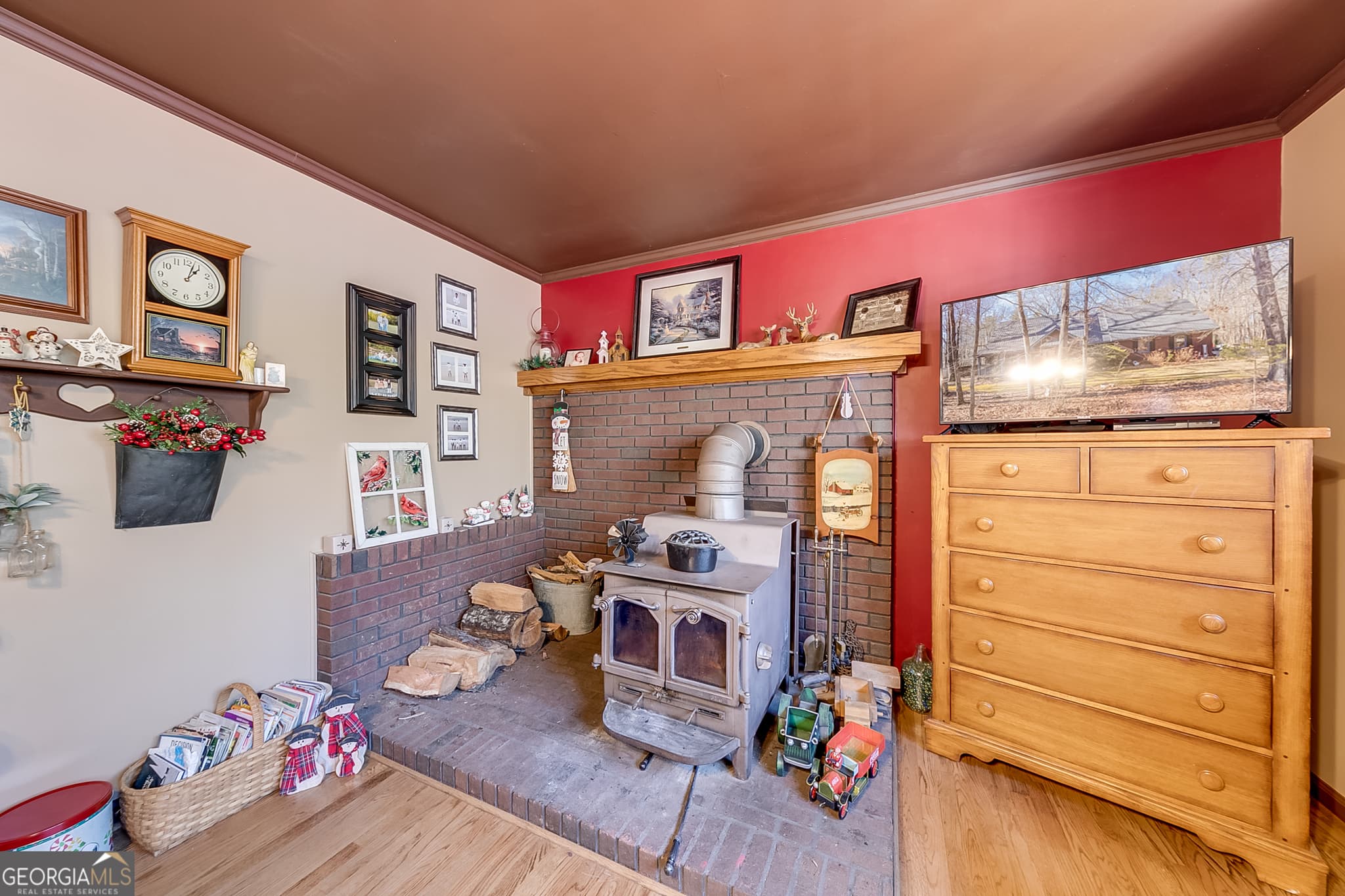2 bedroom, 2 bathroom, 1,526 sq ft single family residence for sale at 7790 Jefferson Road, Athens, GA 30607 — photo 10