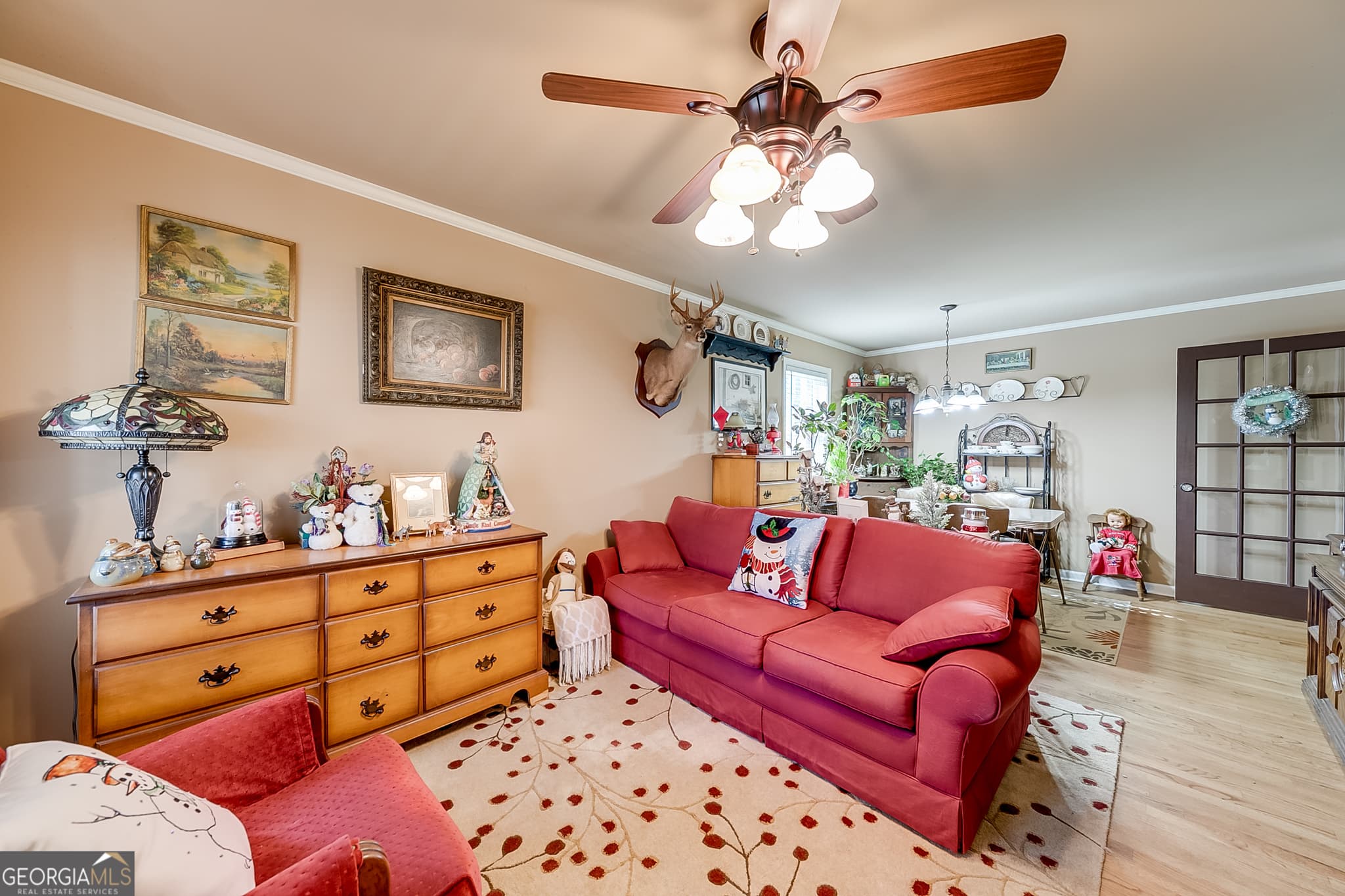 2 bedroom, 2 bathroom, 1,526 sq ft single family residence for sale at 7790 Jefferson Road, Athens, GA 30607 — photo 4
